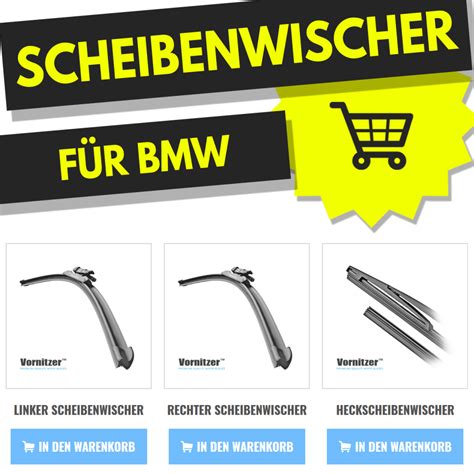 scheibenwischerblätter|Scheibenwischer, Wischerblätter & Heckscheibenwischer kaufen